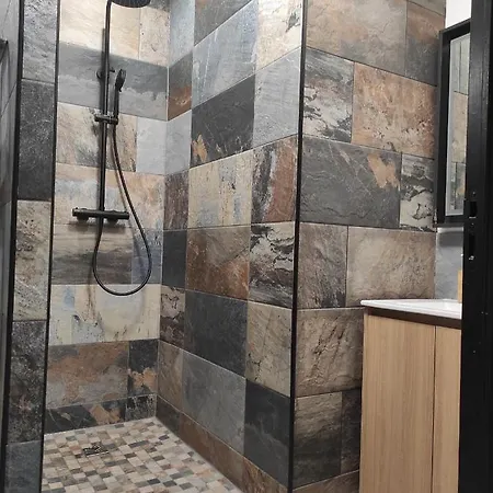 Apartamento La Splenzia Jacuzzi Wifi Clim Aviñón