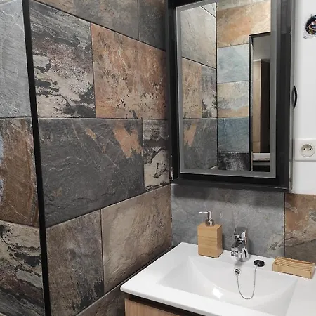 Apartamento La Splenzia Jacuzzi Wifi Clim Aviñón