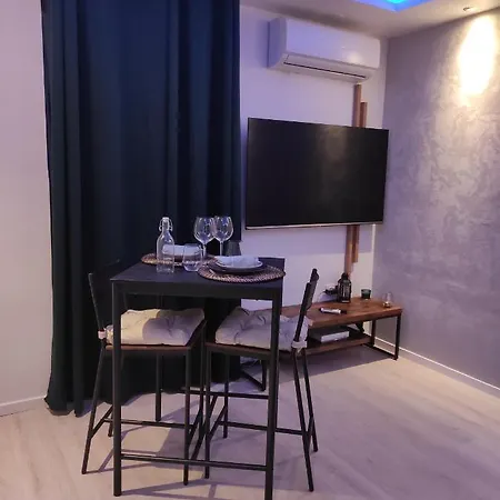 Apartamento La Splenzia Jacuzzi Wifi Clim *