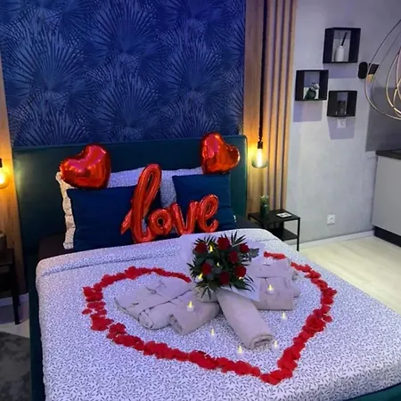 Apartamento La Splenzia Jacuzzi Wifi Clim Aviñón